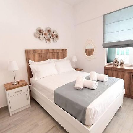 Elia Luxury Suite, Corfu Town エクステリア 写真