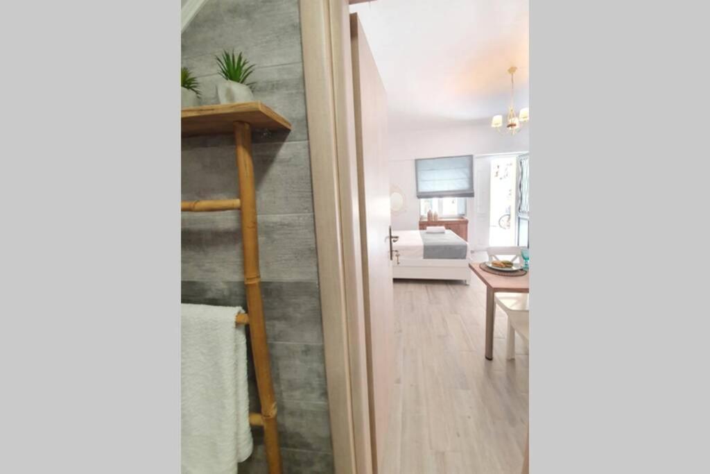 Elia Luxury Suite, Corfu Town エクステリア 写真