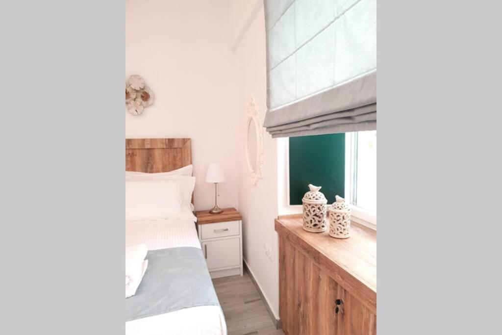 Elia Luxury Suite, Corfu Town エクステリア 写真